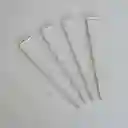 Carpa Camping Automática Para 3 Personas 200x150x125