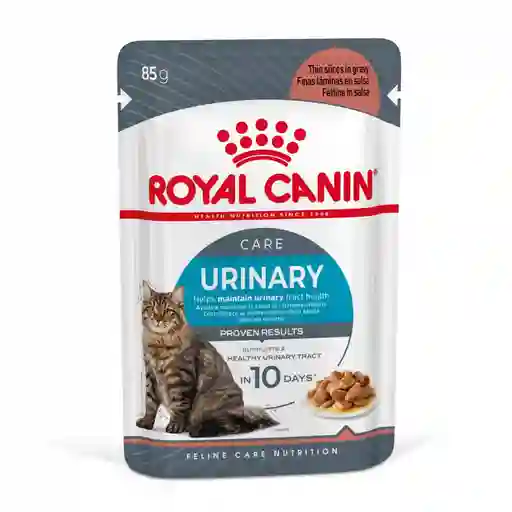 Royal Canin Urinary 85gr