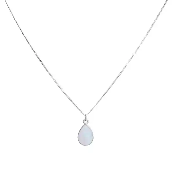 Collar Vera Piedra Luna