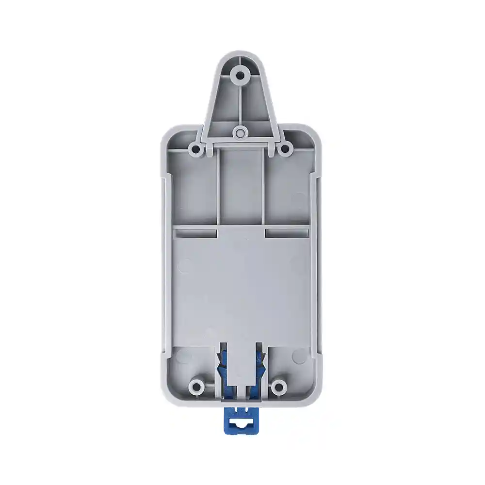 Montaje Riel Din Para Sonoff