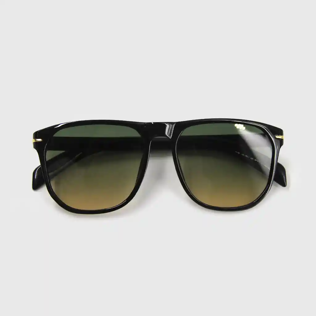 Lente De Sol Con Filtro Uva