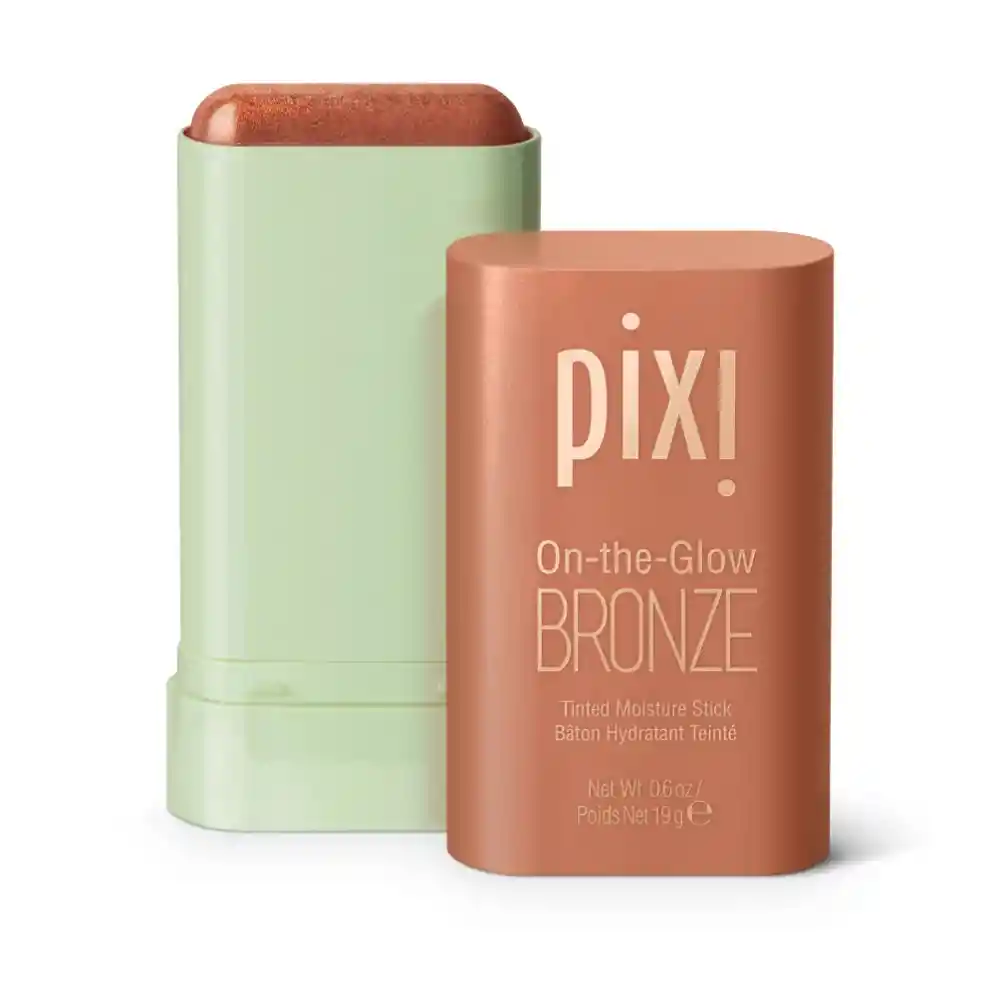 Bronzer En Barra On-the-glow Bronzer Richglow