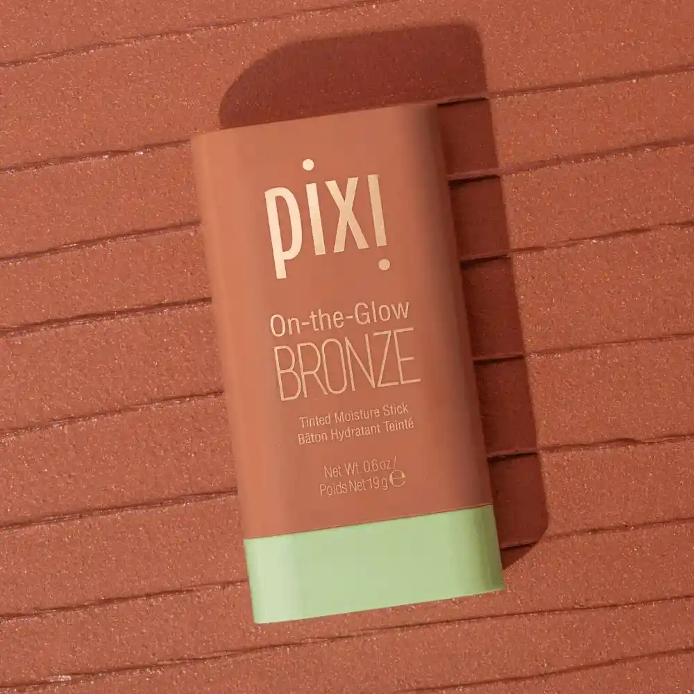 Bronzer En Barra On-the-glow Bronzer Richglow