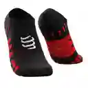 No Show Socks – Calcetín Deportivo Compressport T4r