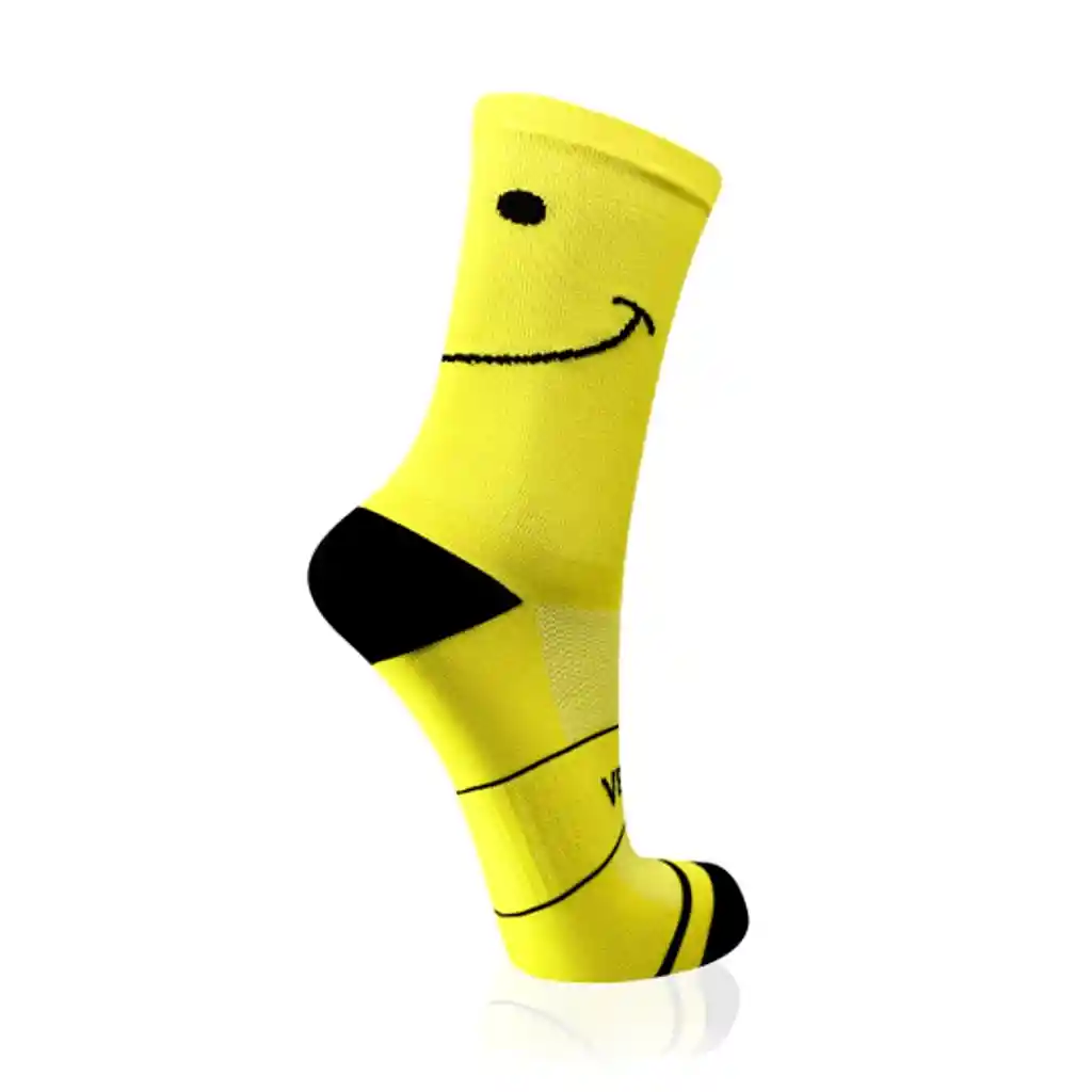 Smile Active – Calcetín Deportivo Active Versus Socks M/l