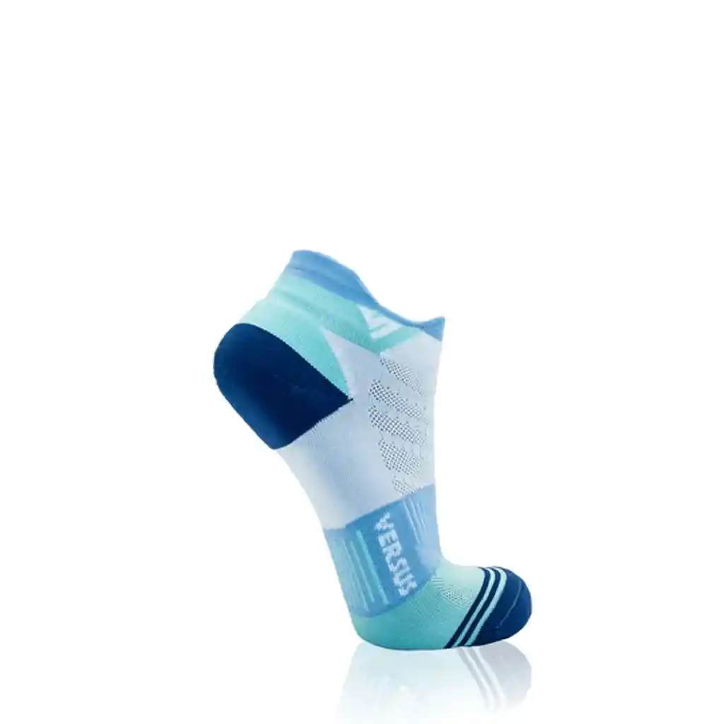 Sky Cutback- Calcetín Deportivo Running Low Versus Socks M/l