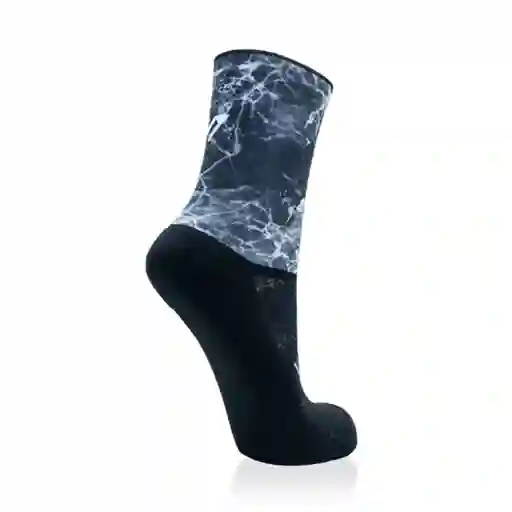 Black Marble Elite – Calcetín Deportivo Versus Socks M/l