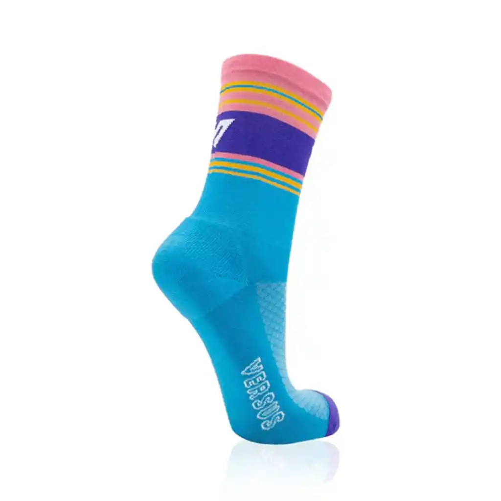 Rose Cyclone Cycling – Calcetín Ciclismo Versus Socks S/m