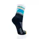 Blue Tornado Cycling – Calcetín Ciclismo Versus Socks M/l