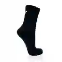 Black Active – Calcetín Active Versus Socks M/l