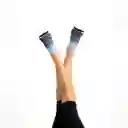 Powder Blue Trainer – Calcetín Entrenador Versus Socks S/m