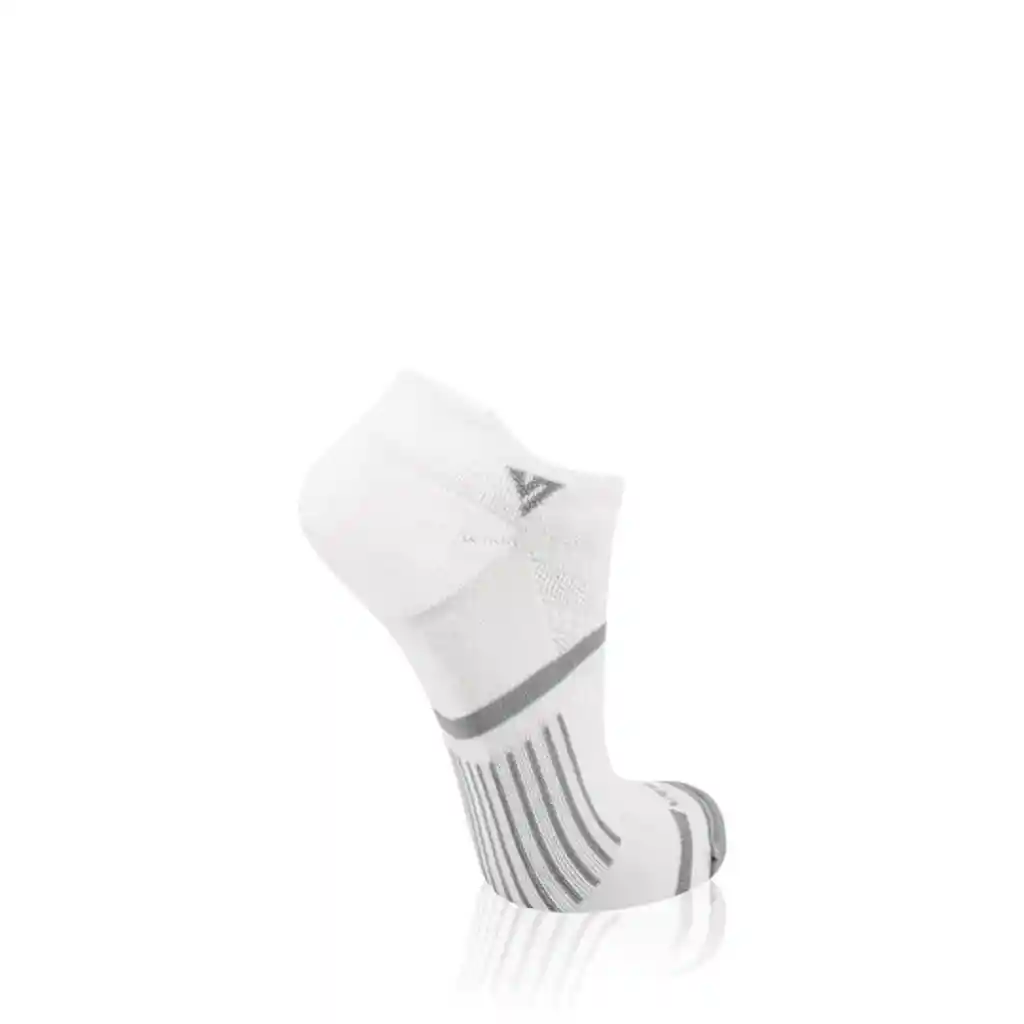 White Trainer – Calcetín Entrenador Versus Socks M/l