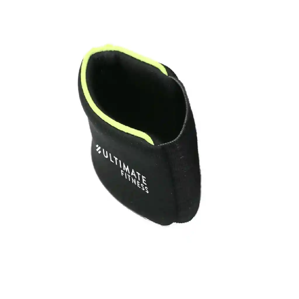 Arm Band Pro – Brazalete Deportivo Verde