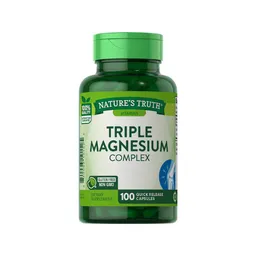 Magnesio Triple 400mg