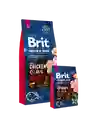 Brit Premium Adult Large 3 Kg