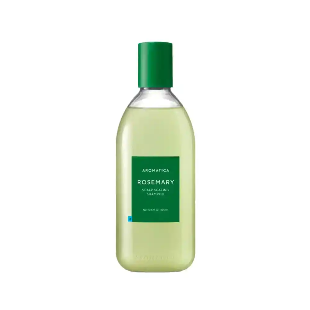 Rosemary Shampoo (400ml)