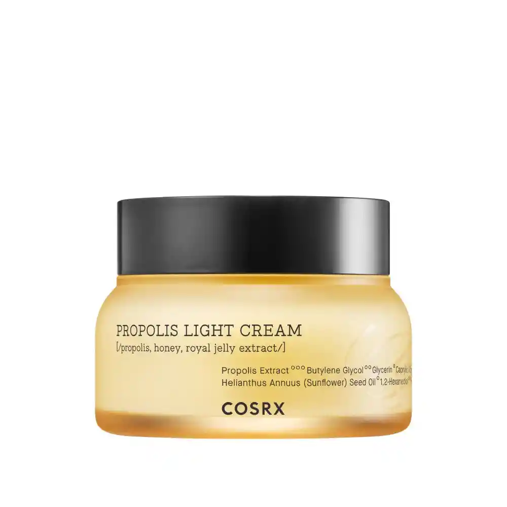 Full Fit Propolis Light Cream