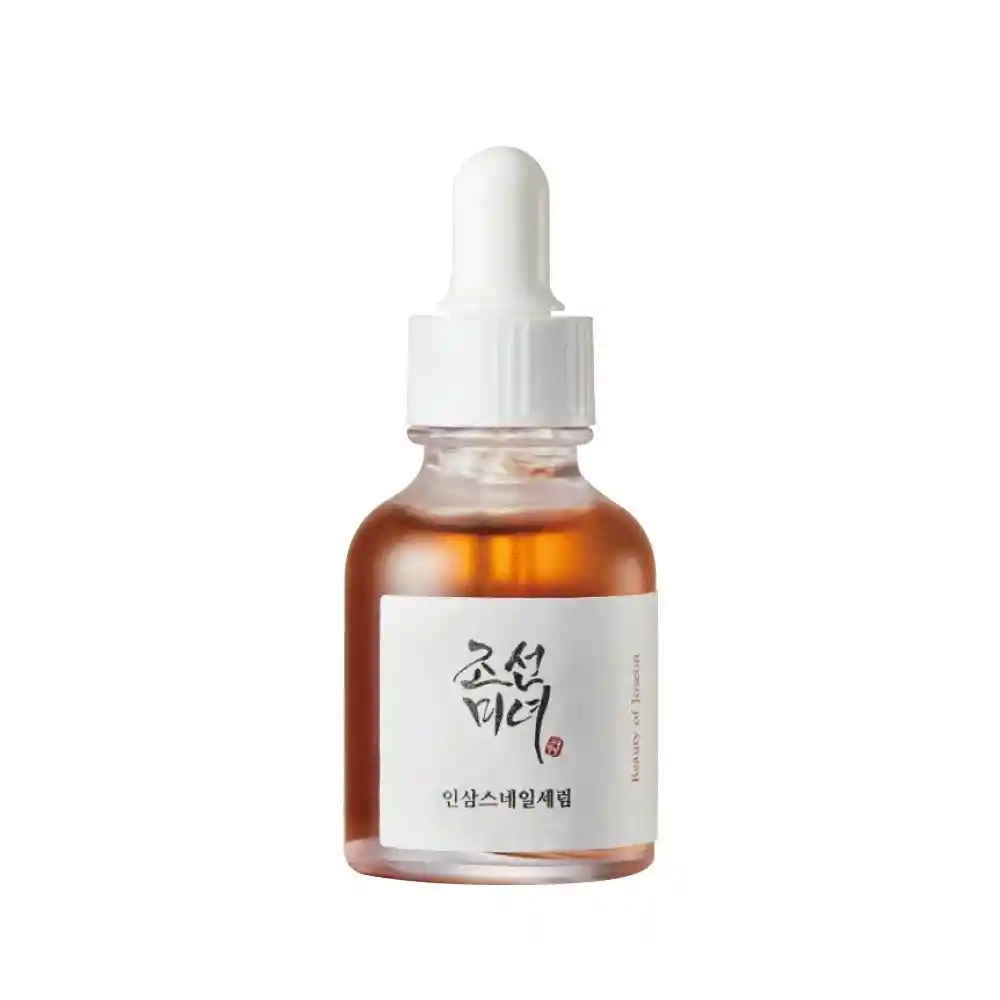 Revive Serum : Ginseng + Snail Mucin