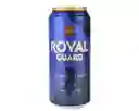 Cerveza Royal Guard 470cc