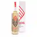 Pisco Fuegos Transparente 40° 750cc