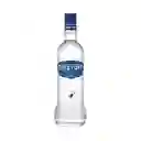 Vodka Eristoff 1 L