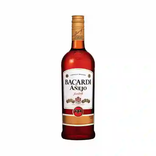 Ron Bacardi Añejado 750cc