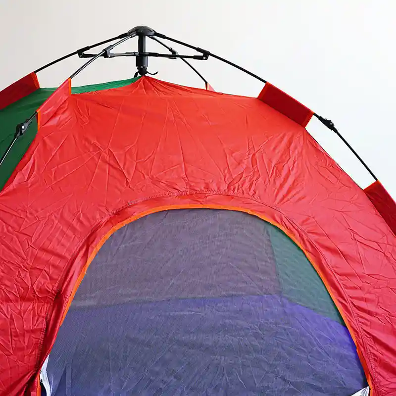 Carpa Camping Automática Para 3 Personas 200x150x125