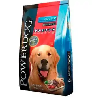 Power Dog 3kg