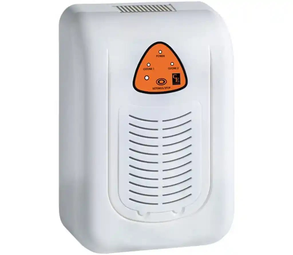 Ozone Generator Grande
