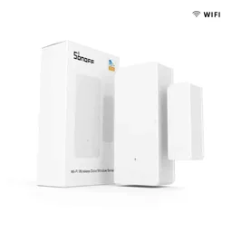 Sensor De Puertas Y Ventanas Sonoff Dw2 – Wifi