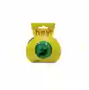 Hey! Juguete Pelota Verde Para Premios Gatos