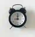 Reloj Despertador Campanilla Miniatura Elegir Color