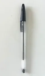 Bic Lapiz Negro