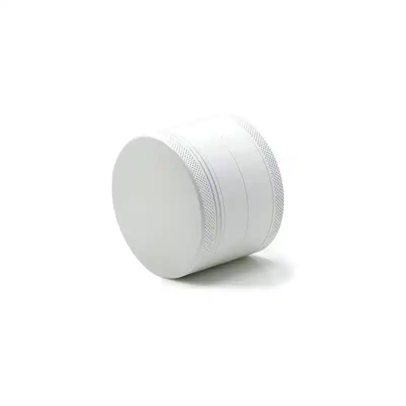 Moledor Blanco 4 Piezas 63mm X 43mm