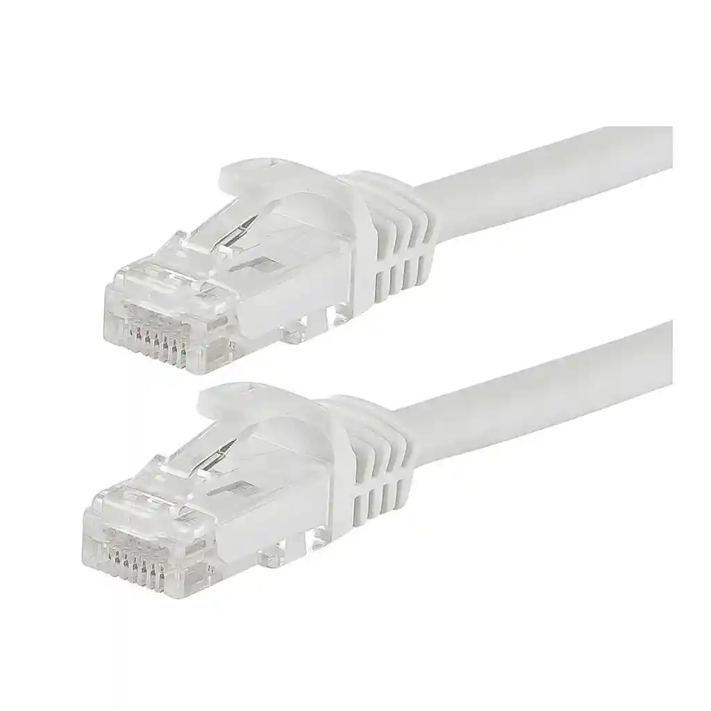 Cable De Red Ethernet Cat 6 Monoprice – 9 M