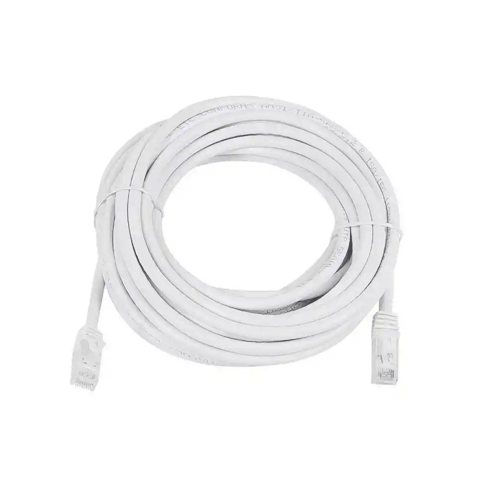 Cable De Red Ethernet Cat 6 Monoprice – 9 M