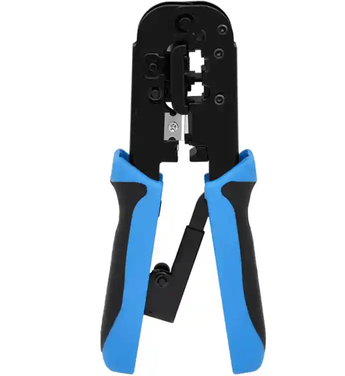 Crimpadora Para Rj45