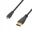 Cable Hdmi A Micro Hdmi