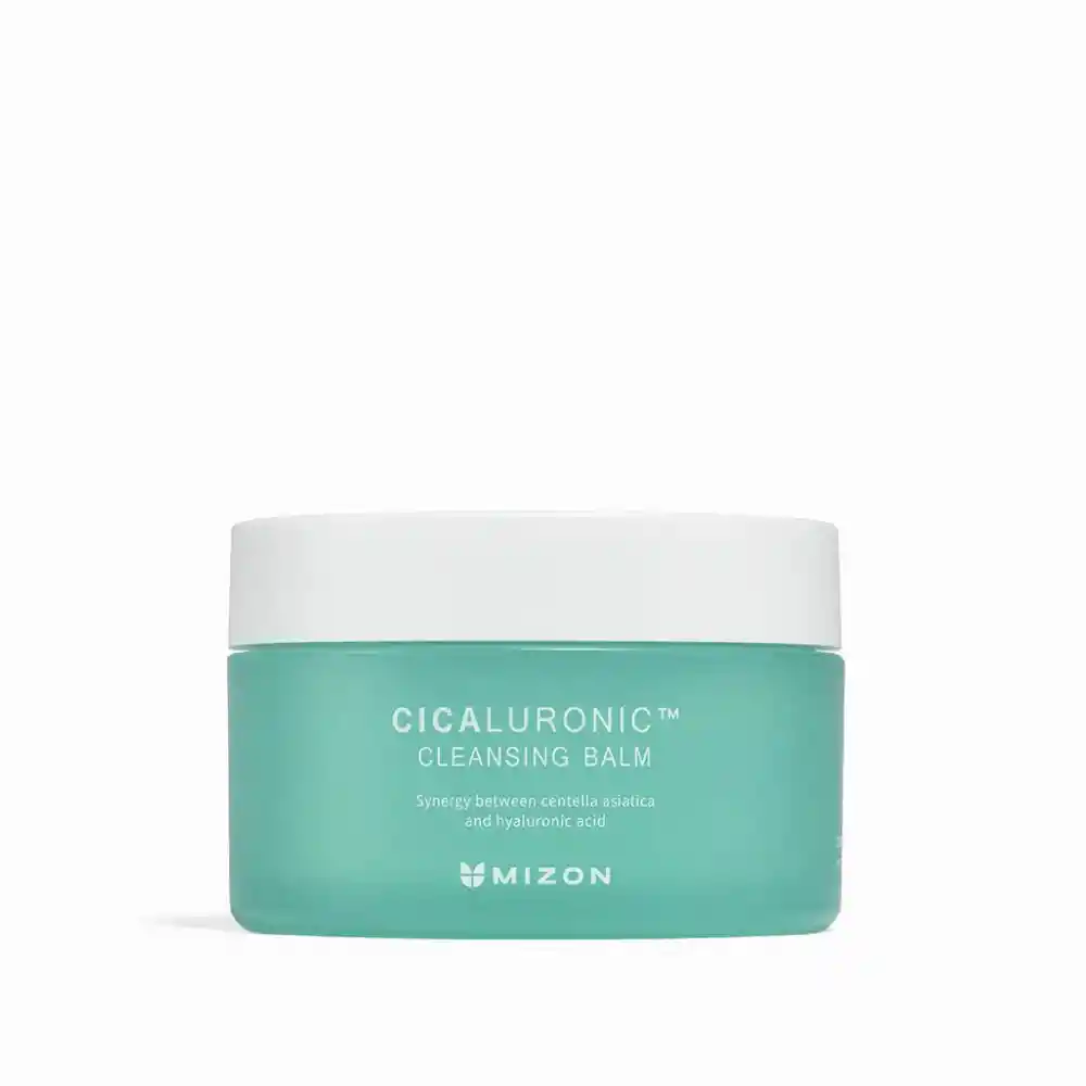 Cicaluronic Cleansing Balm