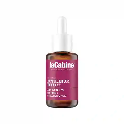 Botulinum Effect Serum