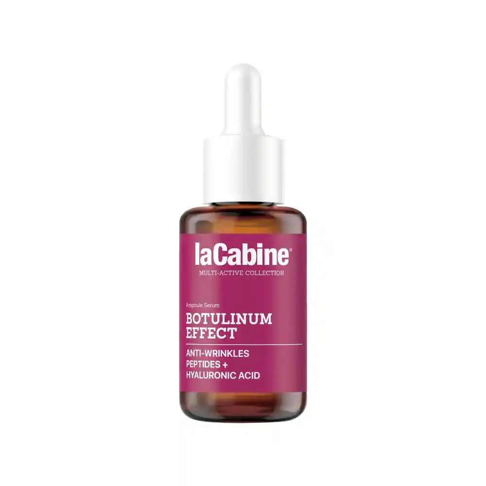 Botulinum Effect Serum