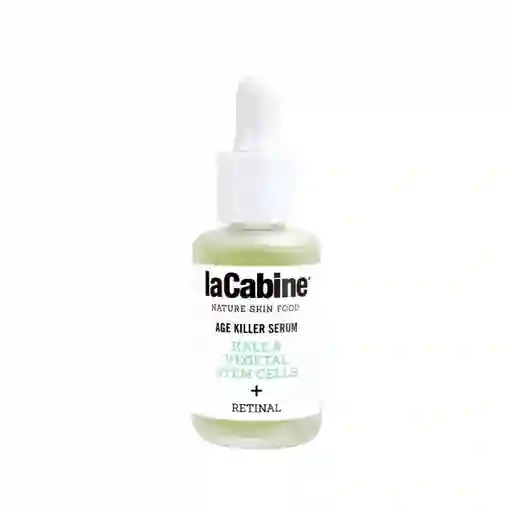 Lacabine Age Killer Serum