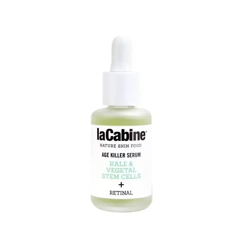 Lacabine Age Killer Serum