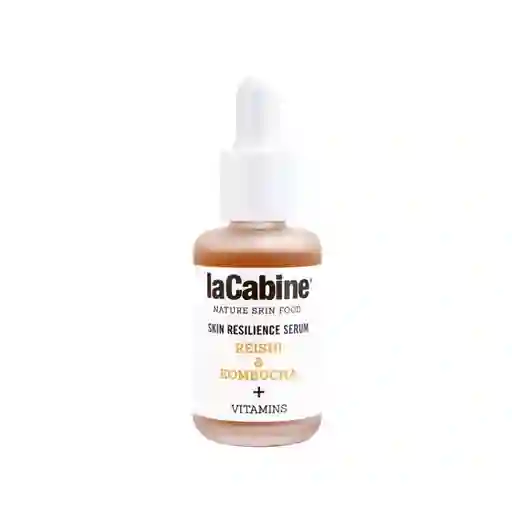 Lacabine Skin Resilence Serum