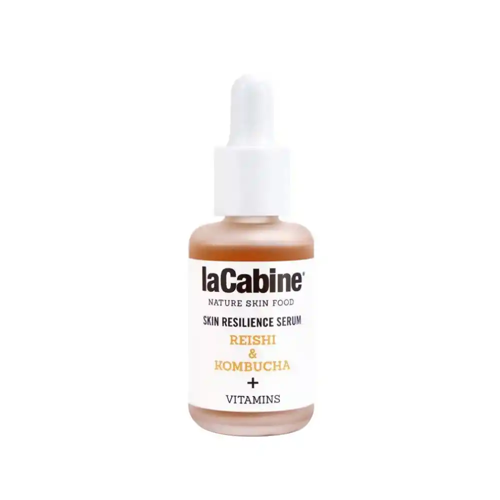 Lacabine Skin Resilence Serum