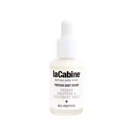 Lacabine Protein Shot Serum