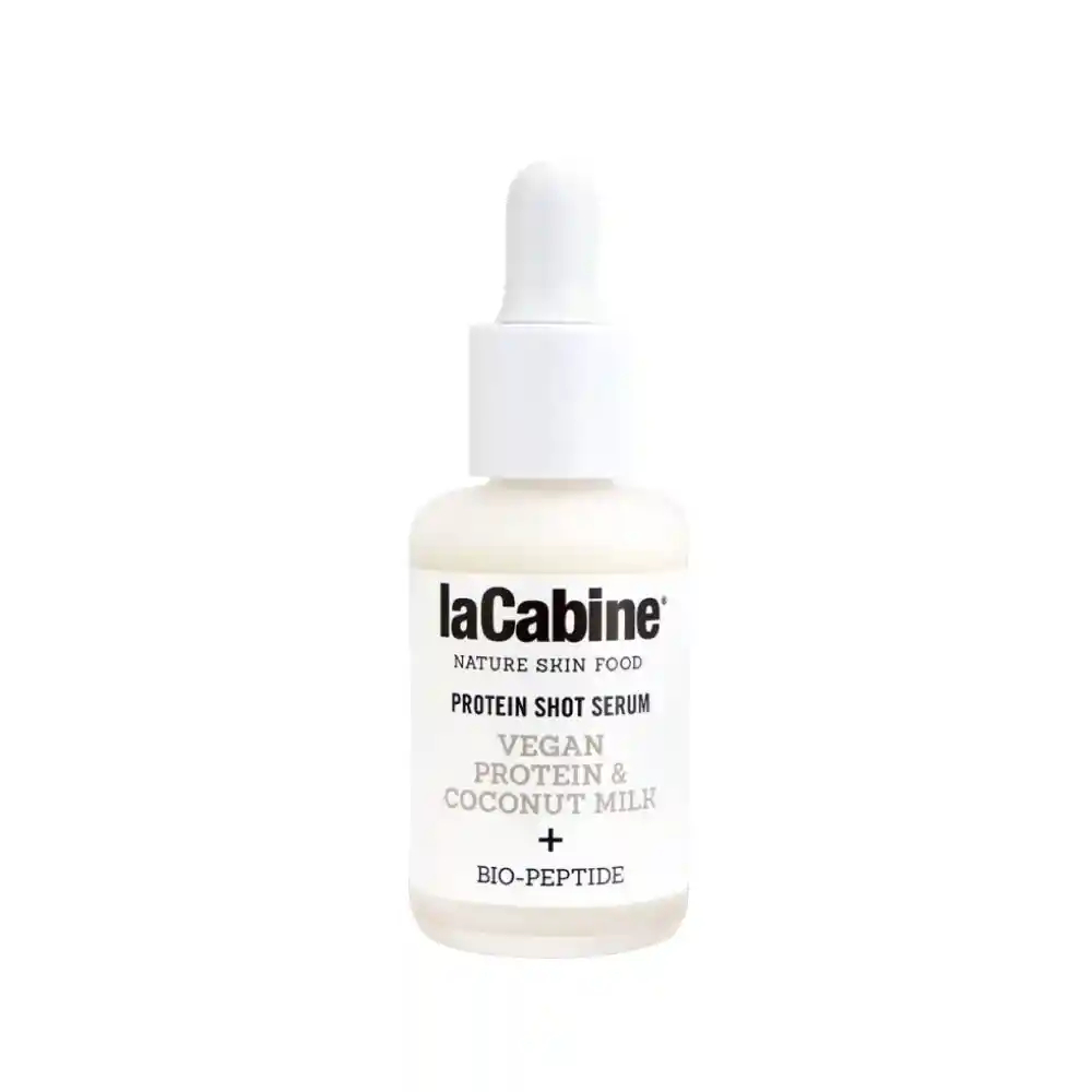 Lacabine Protein Shot Serum