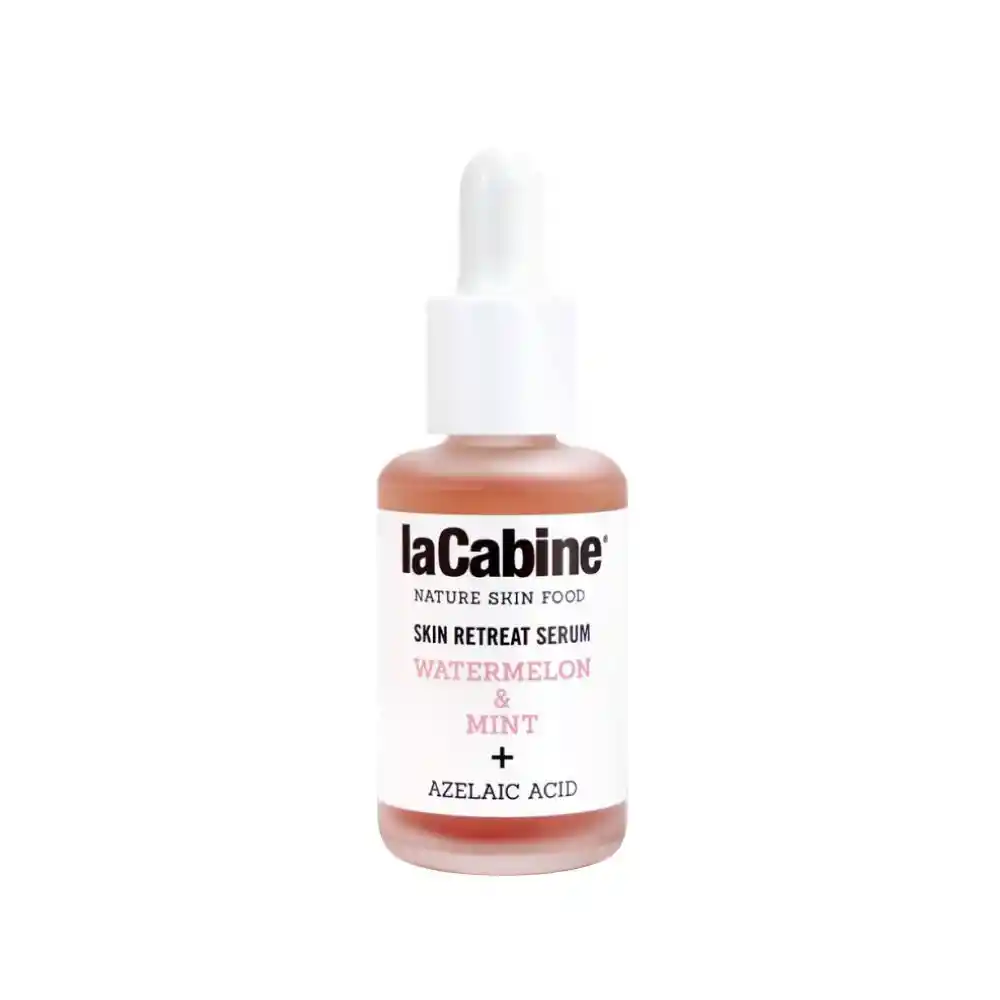 Lacabine Skin Retreat Serum