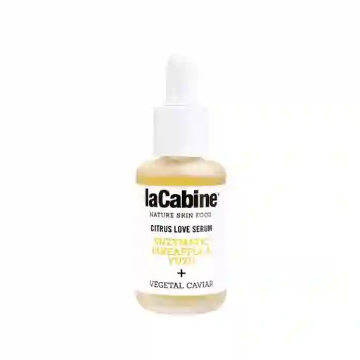 Lacabine Citrus Love Serum