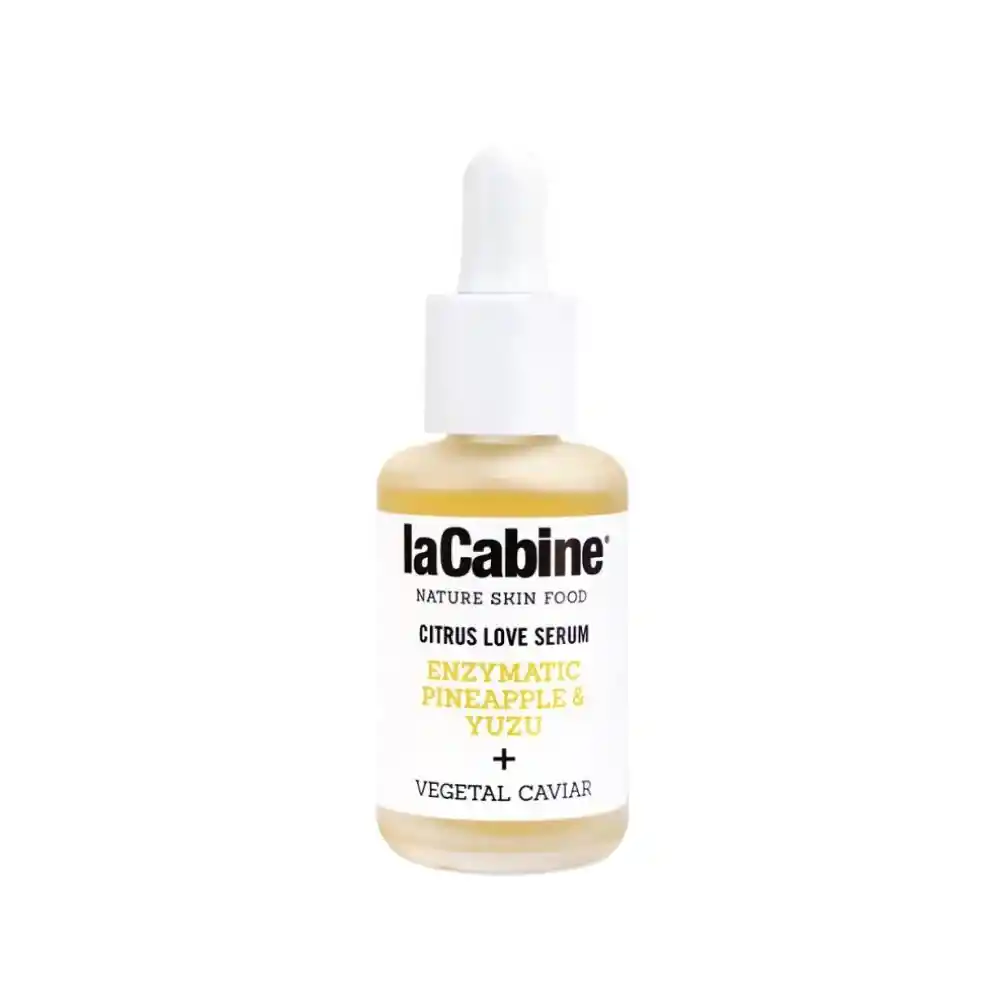 Lacabine Citrus Love Serum